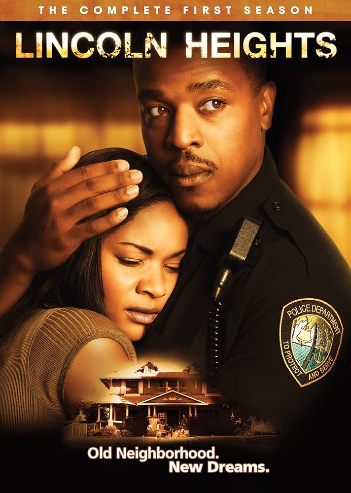 その他 Lincoln Heights: Complete First Season [DVD] Amazon.com: Lincoln Heights: Season 1 : Russell Hornsby